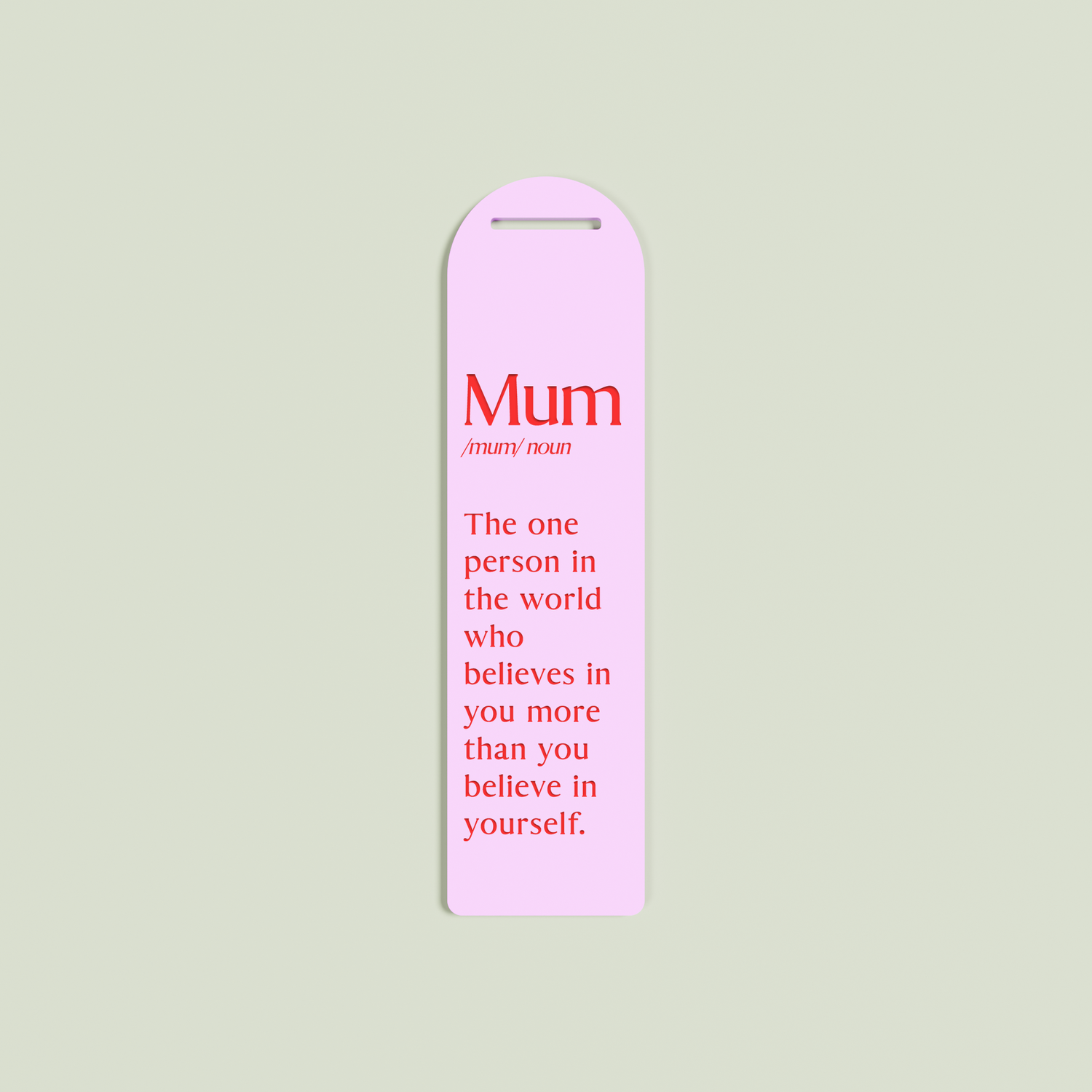 Mother's Day